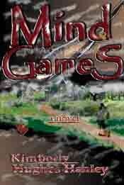 Mind Games book cover - buy it now!
